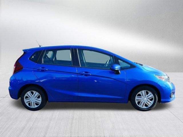 used 2020 Honda Fit car, priced at $14,988