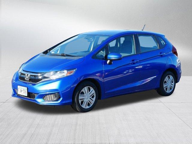 used 2020 Honda Fit car, priced at $14,988