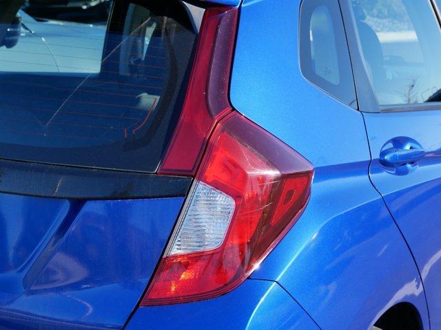 used 2020 Honda Fit car, priced at $14,988