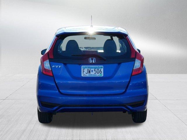 used 2020 Honda Fit car, priced at $14,988