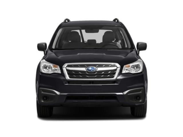 used 2018 Subaru Forester car, priced at $17,988