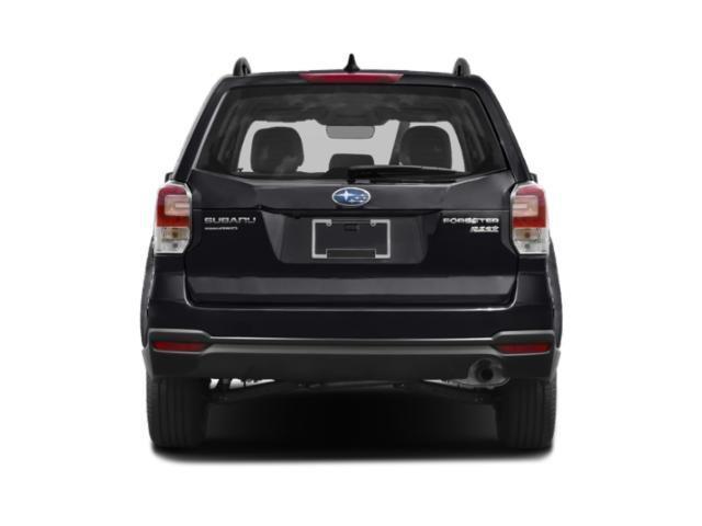 used 2018 Subaru Forester car, priced at $17,988