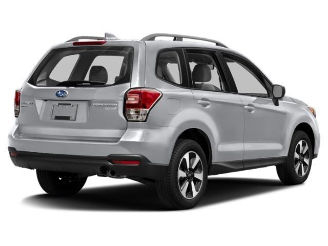 used 2018 Subaru Forester car, priced at $17,988