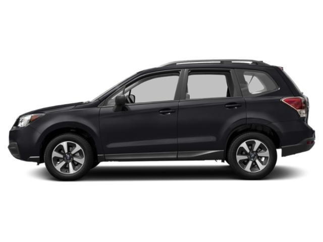 used 2018 Subaru Forester car, priced at $17,988