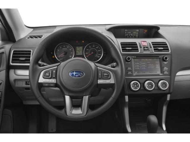 used 2018 Subaru Forester car, priced at $17,988