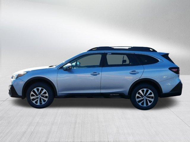 used 2020 Subaru Outback car, priced at $22,988