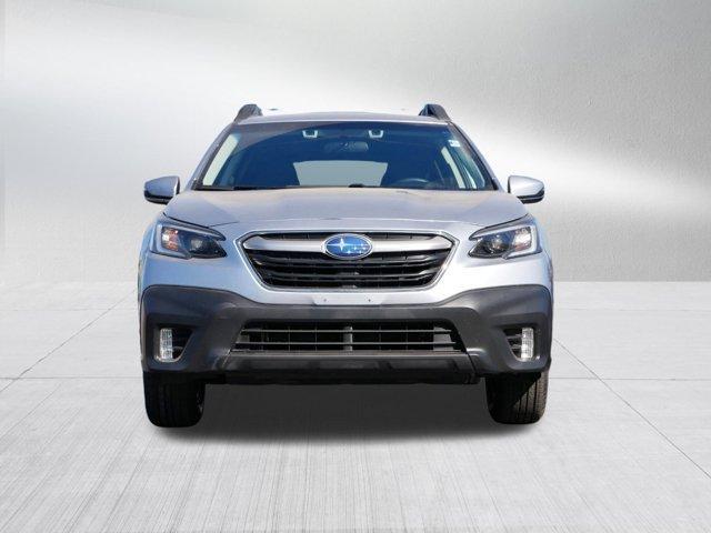 used 2020 Subaru Outback car, priced at $22,988