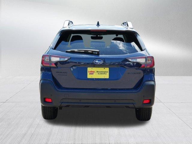 used 2024 Subaru Outback car, priced at $31,988