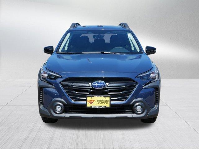 used 2024 Subaru Outback car, priced at $31,988