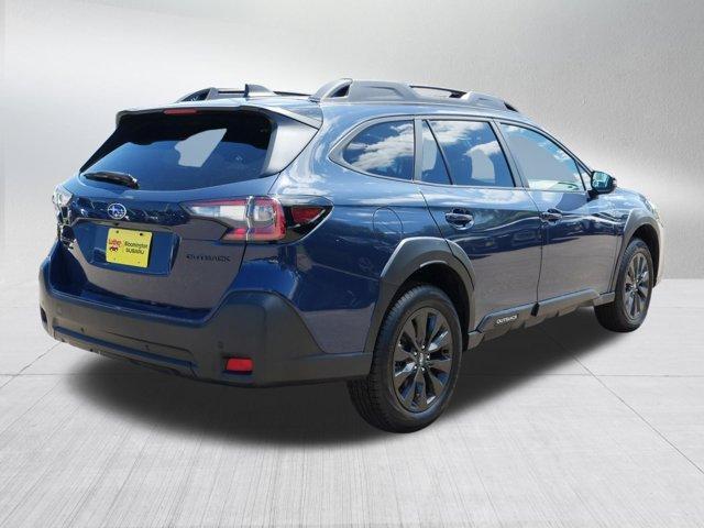 used 2024 Subaru Outback car, priced at $31,988