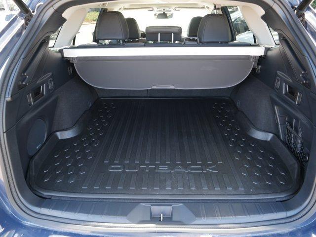 used 2024 Subaru Outback car, priced at $31,988
