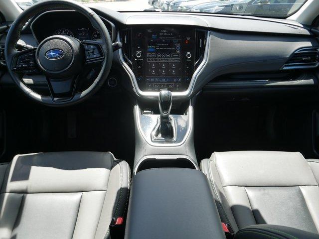 used 2024 Subaru Outback car, priced at $31,988