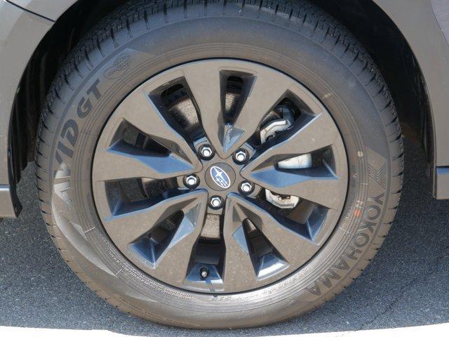 used 2024 Subaru Outback car, priced at $31,988