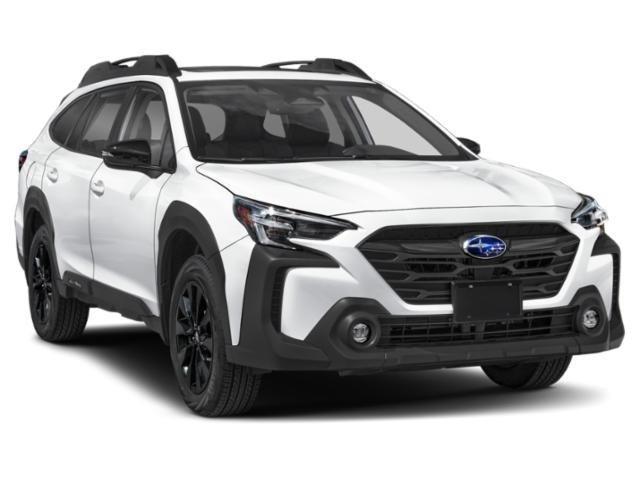 used 2024 Subaru Outback car, priced at $30,988