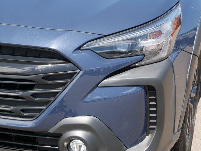 used 2024 Subaru Outback car, priced at $31,988