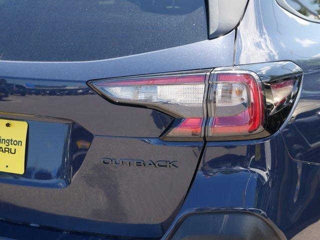 used 2024 Subaru Outback car, priced at $31,988