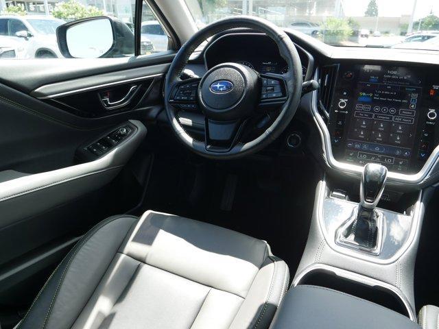 used 2024 Subaru Outback car, priced at $31,988
