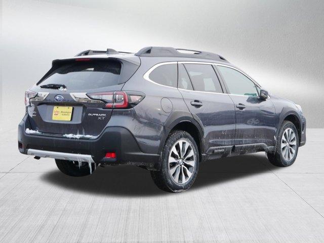 used 2023 Subaru Outback car, priced at $28,988