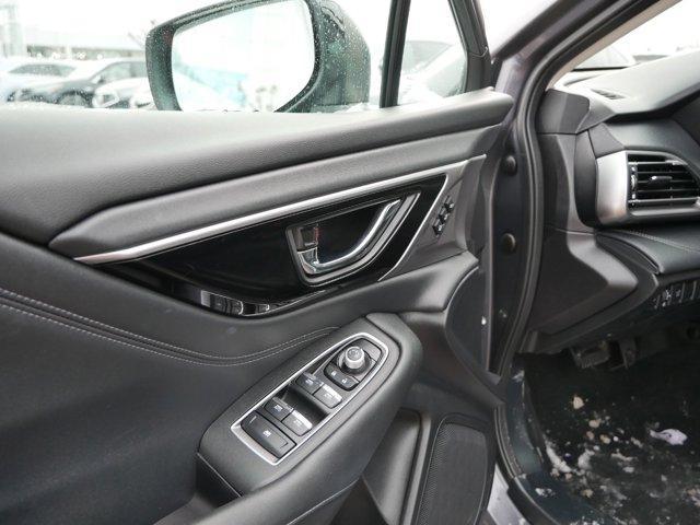 used 2023 Subaru Outback car, priced at $28,988