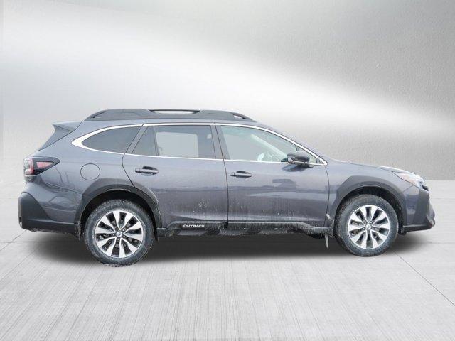 used 2023 Subaru Outback car, priced at $28,988