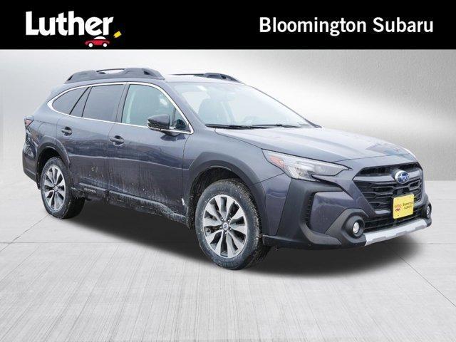 used 2023 Subaru Outback car, priced at $28,988