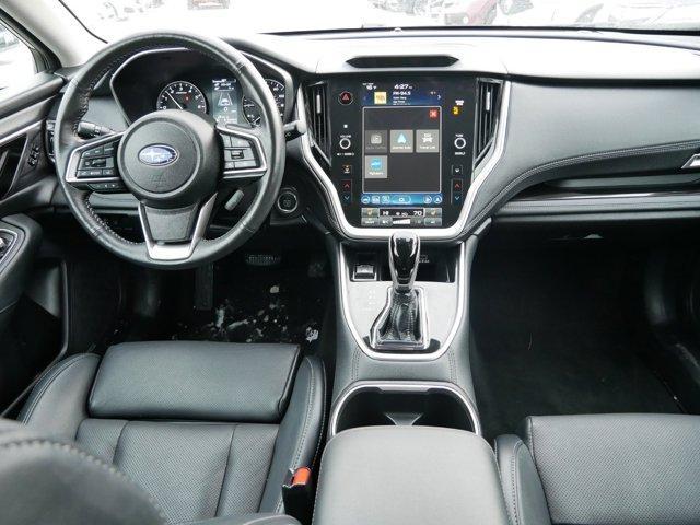 used 2023 Subaru Outback car, priced at $28,988