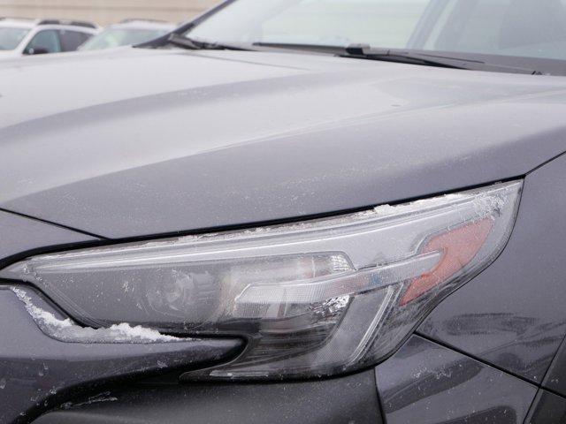 used 2023 Subaru Outback car, priced at $28,988