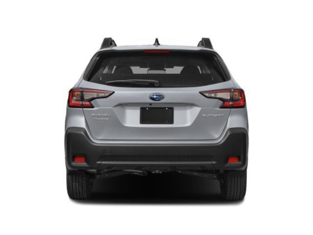 new 2025 Subaru Outback car, priced at $32,196