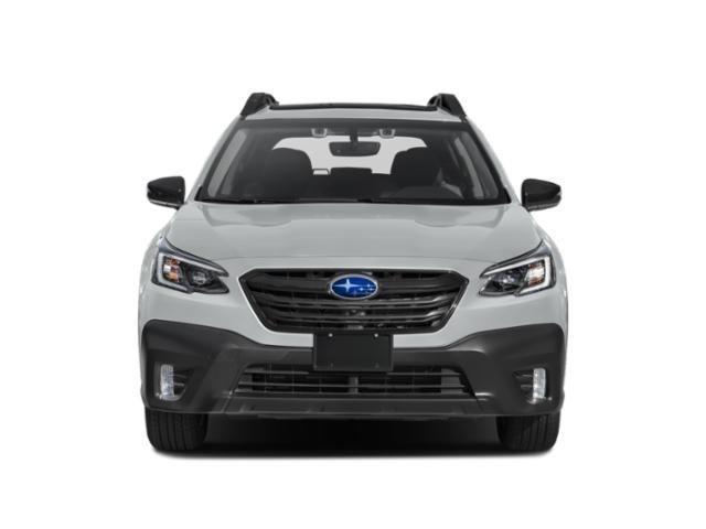 used 2021 Subaru Outback car, priced at $28,988