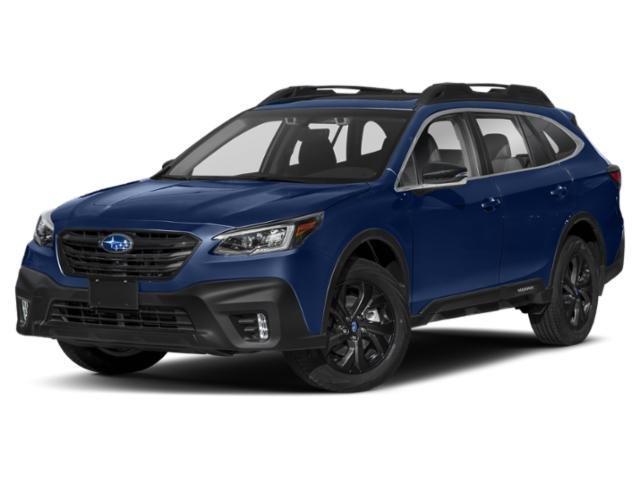 used 2021 Subaru Outback car, priced at $28,988