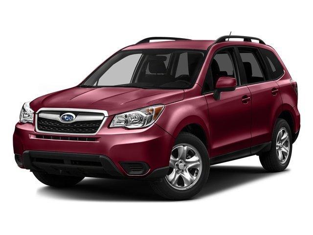 used 2016 Subaru Forester car, priced at $17,988