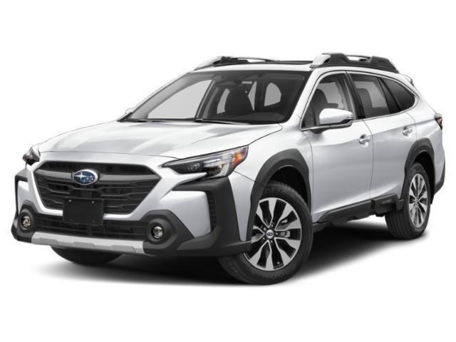 new 2025 Subaru Outback car, priced at $47,314