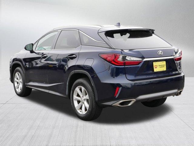used 2016 Lexus RX 350 car, priced at $25,988