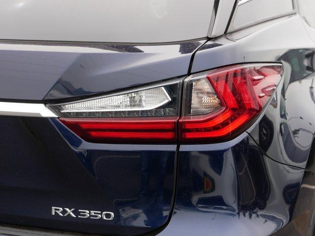 used 2016 Lexus RX 350 car, priced at $25,988