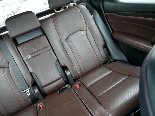 used 2016 Lexus RX 350 car, priced at $25,988