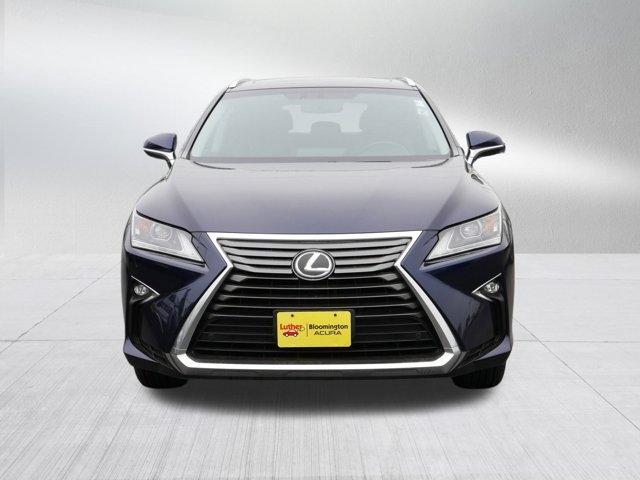 used 2016 Lexus RX 350 car, priced at $25,988