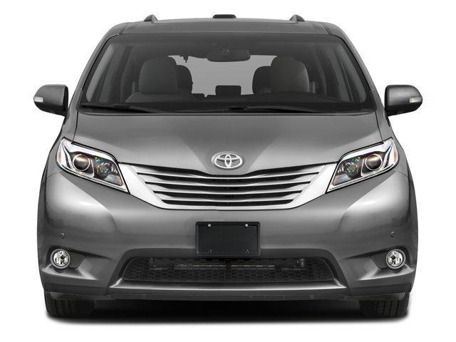 used 2017 Toyota Sienna car, priced at $25,988