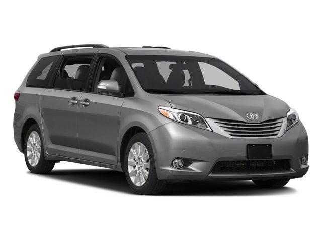 used 2017 Toyota Sienna car, priced at $25,988