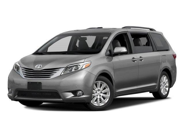 used 2017 Toyota Sienna car, priced at $25,988