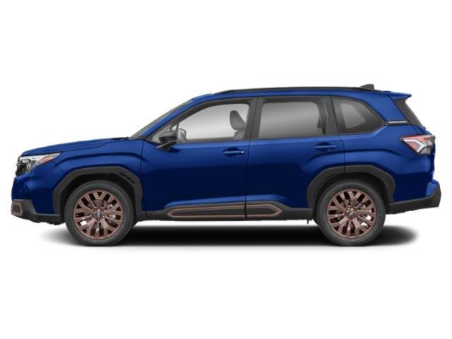 new 2026 Subaru Forester car, priced at $38,612