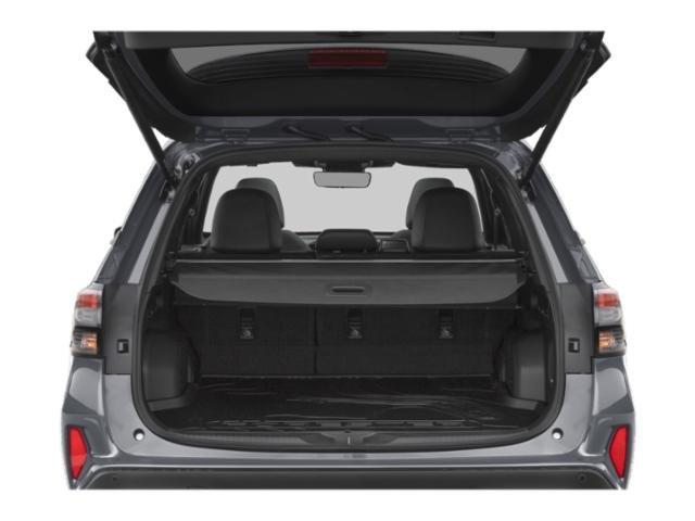 new 2026 Subaru Forester car, priced at $38,612