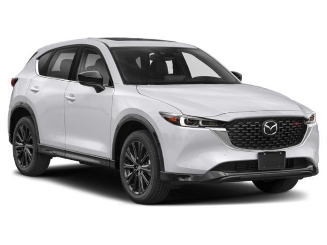 used 2023 Mazda CX-5 car, priced at $27,988