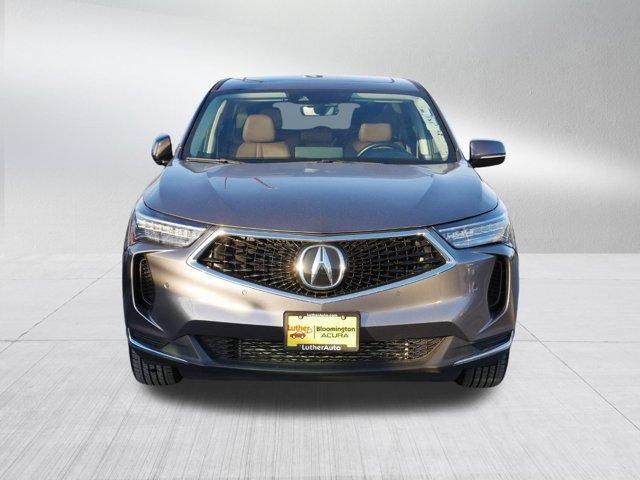 used 2022 Acura RDX car, priced at $38,989