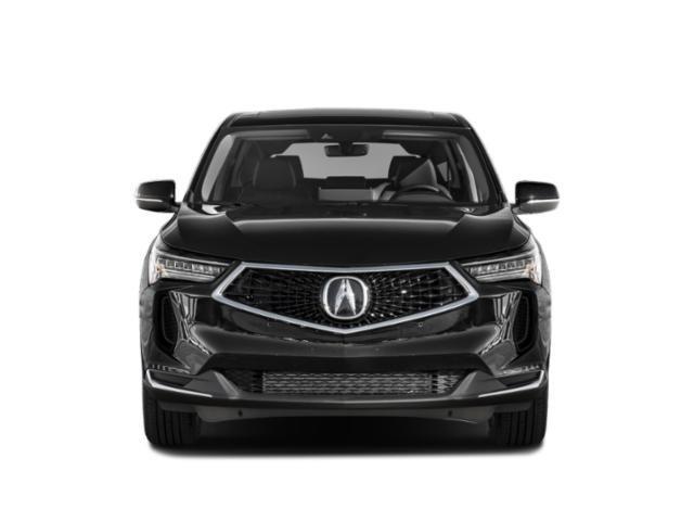 used 2022 Acura RDX car, priced at $38,989