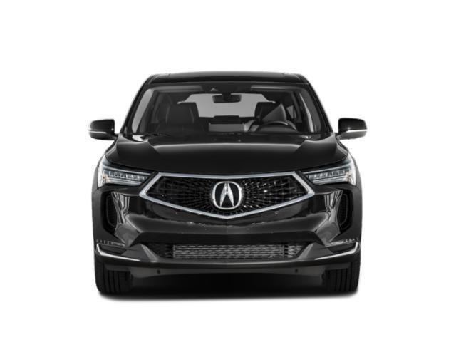 used 2022 Acura RDX car, priced at $38,989