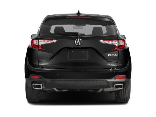 used 2022 Acura RDX car, priced at $38,989