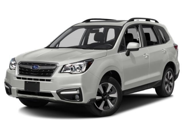 used 2018 Subaru Forester car, priced at $22,988