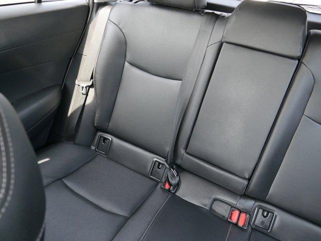 used 2025 Toyota Corolla Cross car, priced at $30,988