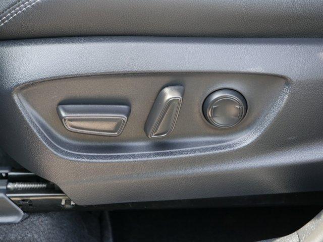 used 2025 Toyota Corolla Cross car, priced at $30,988