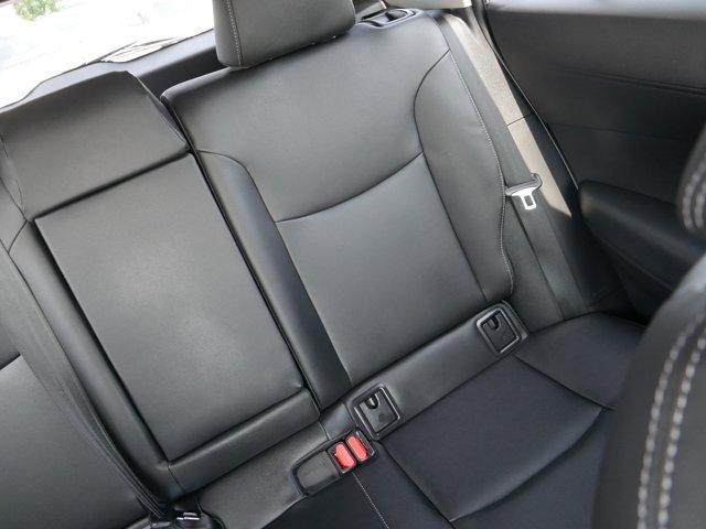 used 2025 Toyota Corolla Cross car, priced at $30,988
